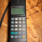 NOKIA MOBIRA CITYMAN 150 - pikkukuva 1
