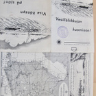 Vesilläliikkujan Huomioon Merivartiosto Pohajnlahti 1963 - pikkukuva 5