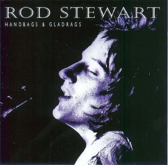 Rod Stewart - Handbags & Gladrags 2CD