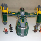 LEGO STAR WARS Bounty Hunter Assault Gunship 7930 - pikkukuva 1