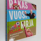 Rakas vuosikirja : kansalaisen annaali 2010 - pikkukuva 1