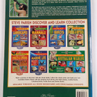 Steve Parish ym. : Amazing Facts about Australian Frogs &... - pikkukuva 2