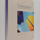 Urbanization : its global trends, economics and governance - pikkukuva 1