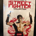 The Street Fighter Collection 3DVDBOX Suomijulkaisu - pikkukuva 1