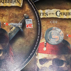Lotr Fellowship of the Ring + Pirates of the Caribbean - pikkukuva 4