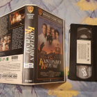 [VHS] KAISTAPÄIDEN KAUPUNKI 1991 Chevy Chase, John Candy - pikkukuva 3