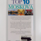Matt Willis : Top 10 Moskova - pikkukuva 2