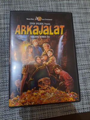 Arkajalat