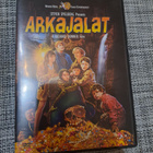 Arkajalat - pikkukuva 1
