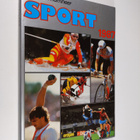 Bernard Thurnheer : Sport 1987 - pikkukuva 1