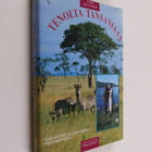 Timo Hyytinen : Tenolta Tansaniaan - pikkukuva 1