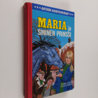Marie Louise Rudolfsson : Maria ja Sininen Prinssi - pikkukuva 1