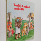 Prue Theobalds : Teddykarhut retkellä - pikkukuva 1