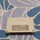 Super Mario Kart Nintendo SFC - pikkukuva 2