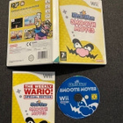 WarioWare - Smooth Moves WII - pikkukuva 1