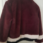 Pull & Bear Talvitakki / Turkki / Turkis Takki - koko M - pikkukuva 2