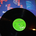 Boy George - Tense nervous headache LP - pikkukuva 3