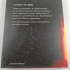 Stefan Esser : Riedel : Glassmakers Since 250 Years - His... - pikkukuva 2