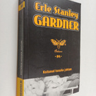 Erle Stanley Gardner : Koitanud kasuka juhtum - pikkukuva 1