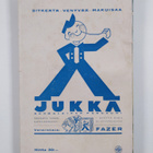 Nuori Suomi : 42 - Kirjallistaiteellinen joulualbumi 1932 - pikkukuva 2