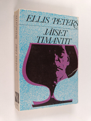 Ellis Peters : Jäiset timantit