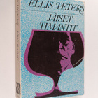 Ellis Peters : Jäiset timantit - pikkukuva 1