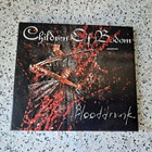 Children Of Bodom - Blooddrunk (CD + DVD) - pikkukuva 1