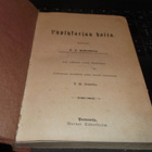 yhteissidos 3 kpl v. 1898 maatalousopas ! ! ! - pikkukuva 2