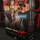 Beverly Hills Cop The Complete line up boksi - pikkukuva 1