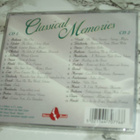 2 X CD Classical Memories (Uusi) - pikkukuva 2