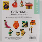 Judith Miller : Collectibles handbook - Collectibles hand... - pikkukuva 2