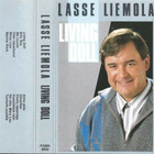 Lasse Liemola – Living Doll C-kasetti - pikkukuva 1