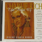 Charlie Rich • The Best Of Charlie Rich CD - pikkukuva 1