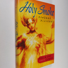 Anna Campion : Holy smoke : pyhässä pilvessä - pikkukuva 1