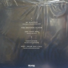 AMORPHIS - MY KANTELE - U.S & EU 2024 LP - pikkukuva 2