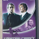 Veijareita ja pyhimyksiä: Sporting Chance (1976) - pikkukuva 1