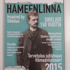 HS Teema 6/2014 : Sibelius : säveltäjänero yllättää yhä - pikkukuva 2