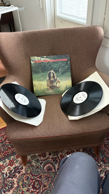 T.Rex / The Collection / 1986 / lp 2 kpl.