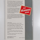 Steve McCarter : Guide to the Milwaukee Road in Montana - pikkukuva 2