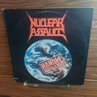 Nuclear Assault - Handle With Care - pikkukuva 1