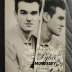 Mark Simpson: Pyhä Morrissey - pikkukuva 1