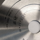 Bosch Optiline Pyörösahanterä 216mm - pikkukuva 2