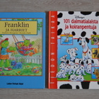 Franklin ja Harriet ja Disney 101 dalmatialaista ja... - pikkukuva 1