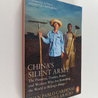 Juan Pablo Cardenal ym. : China's Silent Army : The Pione... - pikkukuva 1