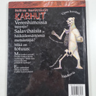 Gerald Legg : Pelkoa herättävät karhut - pikkukuva 2