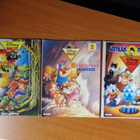 Disney Waltit - Koko sarja ( 6 albumia ) - pikkukuva 2