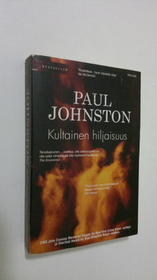 Paul Johnston : Kultainen hiljaisuus