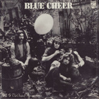 Blue Cheer - BC #5 The Original Human Being - pikkukuva 1