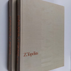 Zacharias Topelius : Lukemisia lapsille 1-2 - pikkukuva 1