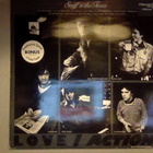 SNIFF 'N' THE TEARS  ::  LOVE / ACTION :: VINYYLI  LP   1981 - pikkukuva 2